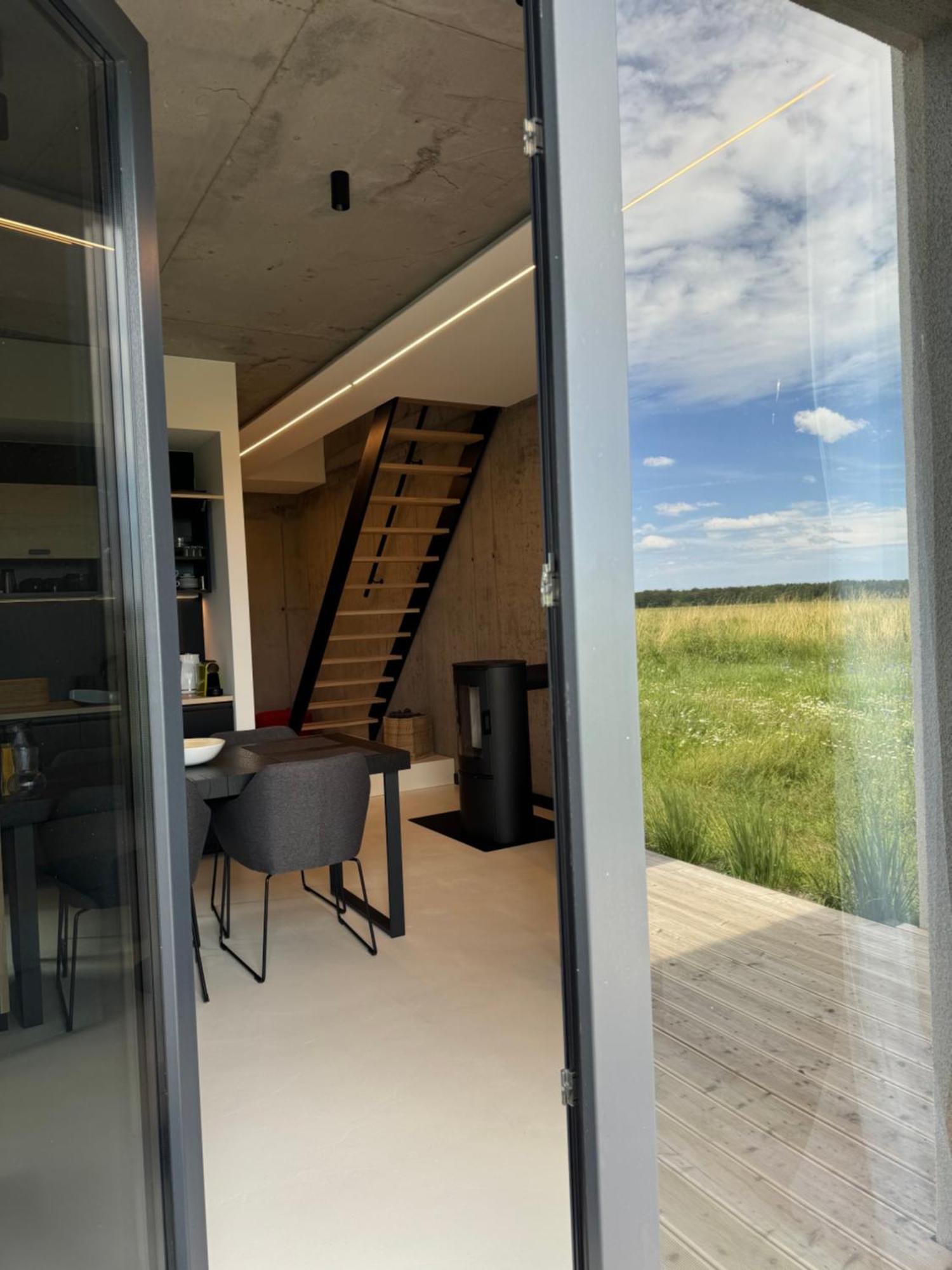 Slowinska Laka Lokciowe Exterior photo