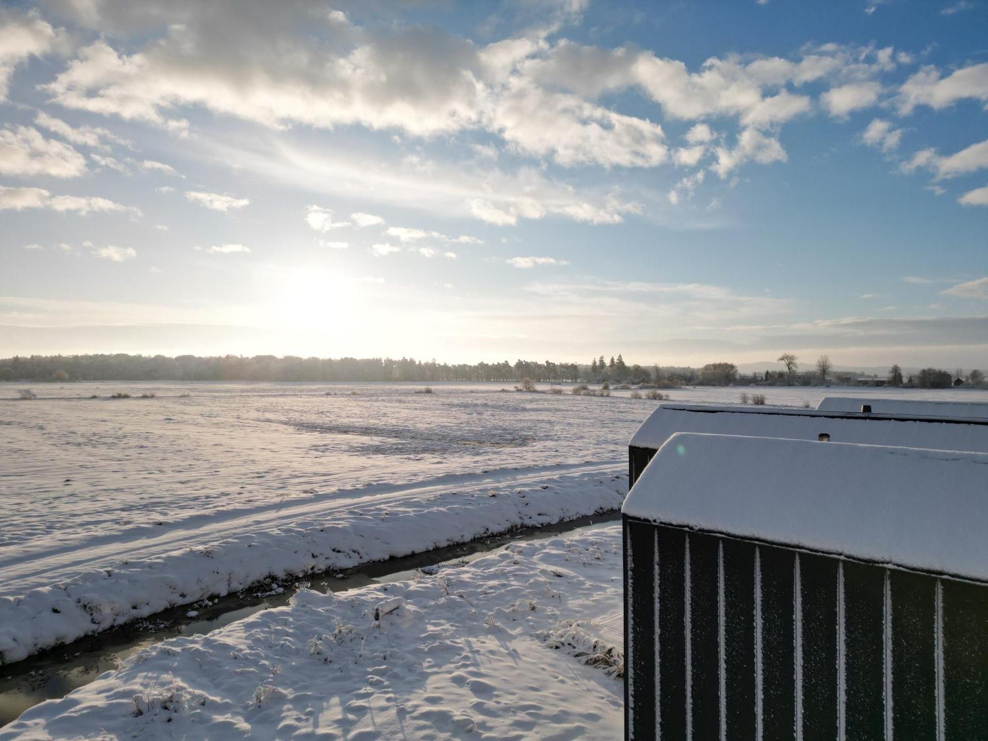 Slowinska Laka Lokciowe Exterior photo